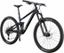 Bild von GT Zaskar FS Comp 29" Trail Bike 2023/2024 - Indigo